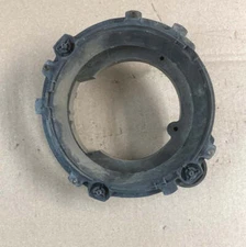 55055033 DS Head Lamp Bracket for Jeep Wrangler TJ, LJ (97-06)