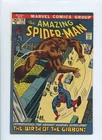 Amazing Spider-Man #110 1972 (FN/VF 7.0)