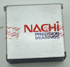 Nachi 7009CYDU/GL P4 BNLS Single Row Angular Contact Ball Bearing NEW Sealed