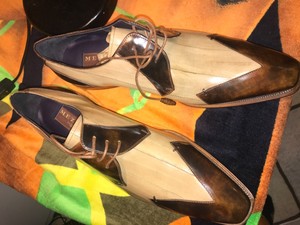 mezlan exotic shoes