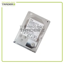 ** HUA723020ALA640 HGST 2TB SATA 7.2K 3Gbps 3.5" Hard Drive**