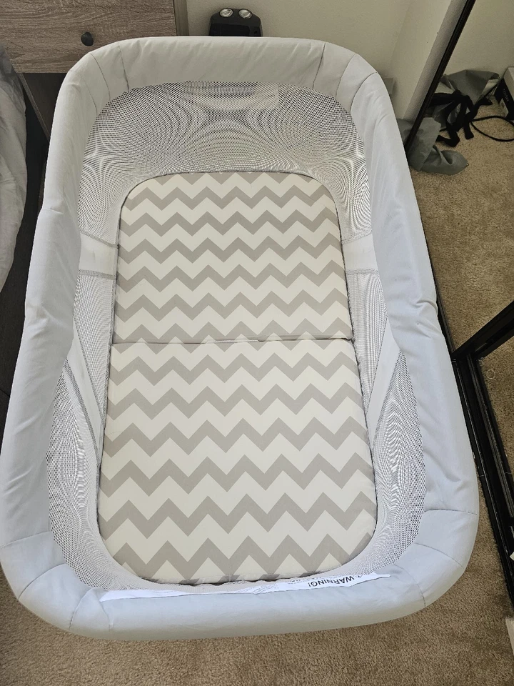 微型旅行摇篮仅本地接机 — 第 4/4 张图片