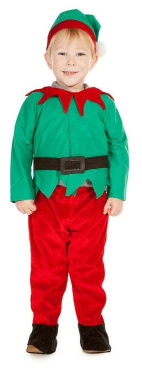 Elf girl 2025 dress up