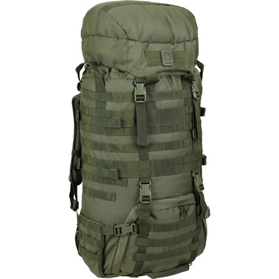 russian military backpack