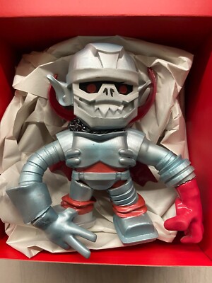 Czarface A Czar is Born - Vinyl Figure Graphic Novel Patch & Mask