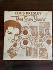 Elvis Presley -Interviews And Memories Of: The Sun Years LP -1977 - SEALED!!