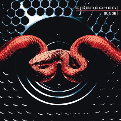 EISBRECHER - S NEW VINYL