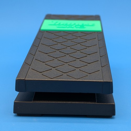 IBANEZ WH10 V3 Wah Guitar Effect Pedal with Switchable Bypass *OPEN BOX* - Picture 6 of 11