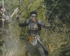 Adina Porter The 100 Autographed Signed 8x10 Photo COA #EE362