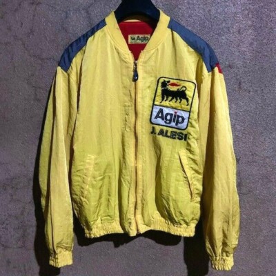formula 1 jacket
