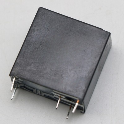 TAKAMISAWA VE-24HE-K 24VDC 5-Pin Power Relay - Industrial Grade Relay - View #4