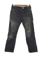 JUNYA WATANABE COMME des GARCONS skinny Jeans indigo XS Used