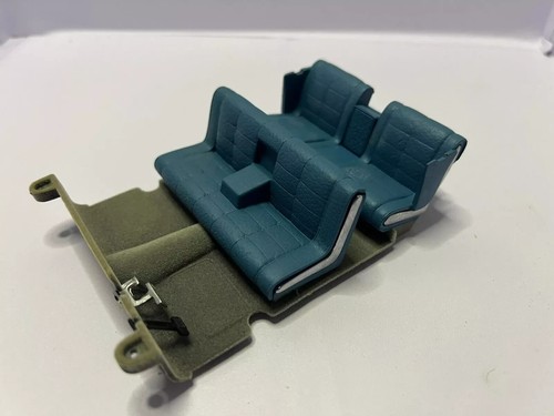1:18 Innenausstattung Sitze Interieur - Ersatzteile - Spare Parts - L-Z - Bild 22 von 27