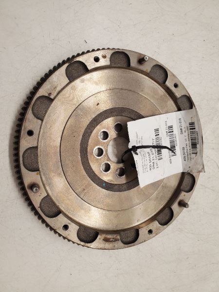 Toyota Camry, Flywheel/Flex Plate, 07-11, 2.4L,4CYL, FWD, 2AZFXE