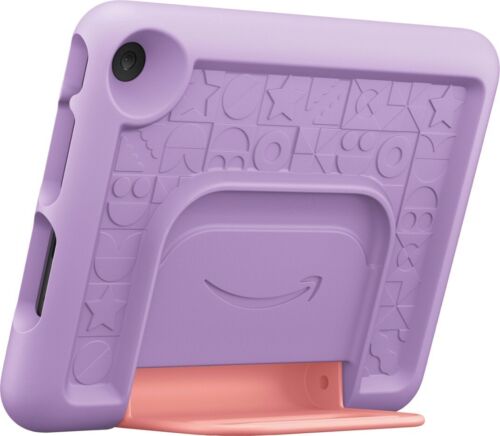 🔥🔥 NEW! Amazon Fire 7 Kids 12th Gen (2022) 32GB Tablet Wi-Fi 7" - Purple 🔥🔥 - Picture 3 of 6