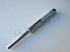 TRIUMPH BSA NORTON VALVE GUIDE INSTALLATION DRIFT PUNCH TOOL 5/16" AJS 61-3382