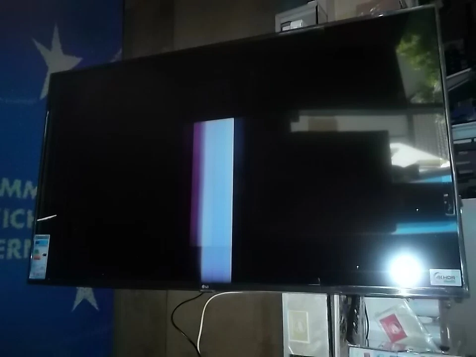 LG 55UN70006LA 55UN70006LA.AEEQ  - Bild 2 von 2