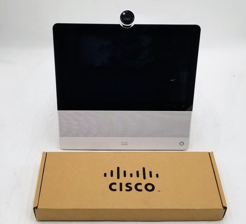 Cisco DX70 Video Conferencing Monitor - Afbeelding 3 van 9