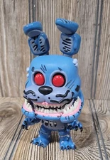 Funko POP!  - Five Nights At Freddy’s The Twisted Ones TWISTED BONNIE #17