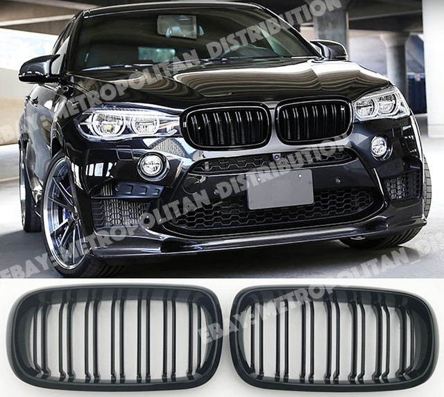 Bmw x6 f15