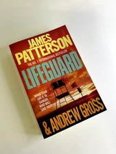 Lifeguard by James Patterson, Andrew Gross (Paperback, 2010)