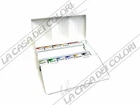 MAIMERI MAIMERIBLU - METAL BOX 12 BUCKET