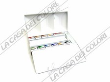 MAIMERI MAIMERIBLU - METAL BOX 12 BUCKET