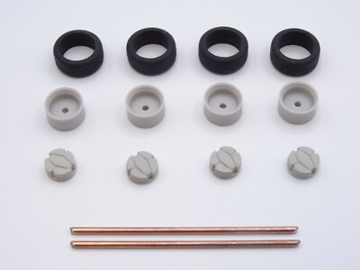 Marketplace : KIT RENAULT SUPER 5 GTS CABRIOLET EBS - ALEZAN - 1:43