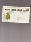 <!--F#f_0-->British First Day Cover First Public Steam Railway 13/8/1975 Special H/S<!--F/-->