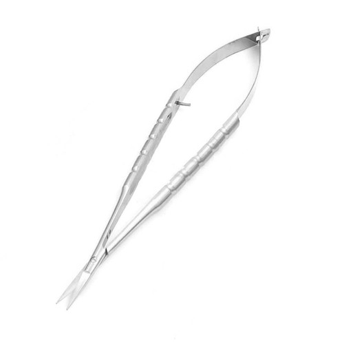 7 PC O.R GRADE MAYO OLSEN HEGAR CASTROVIEJO NEEDLE HOLDER MINOR SURGERY - Foto 9