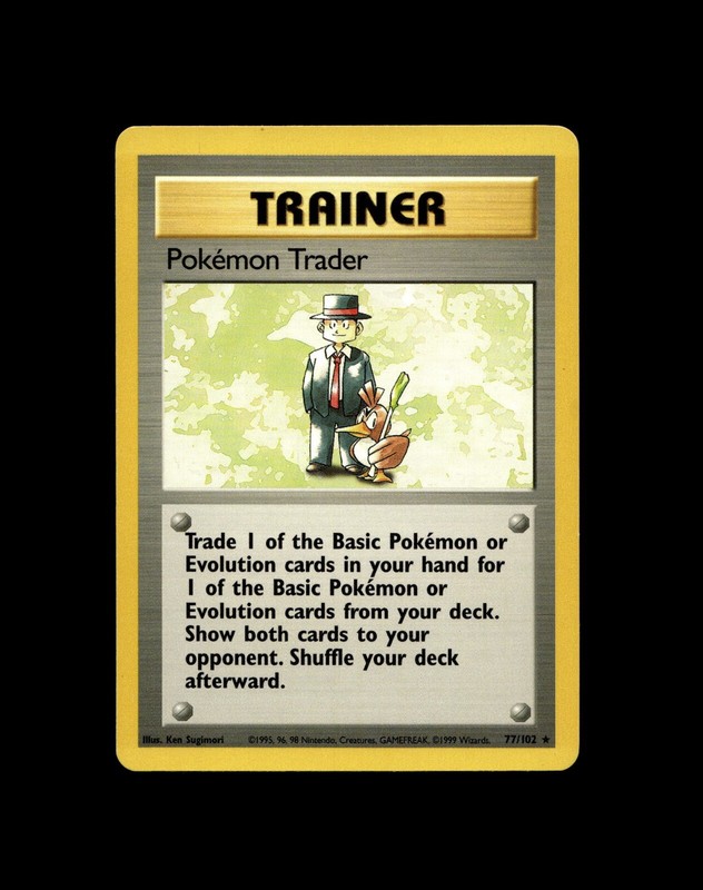 1999 Pokemon Base Set: Choose Your Card! All Cards Available- FREE SHIPPING