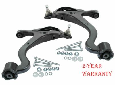 CONTROL ARM FRONT SUSPENSION LOWER For LANDROVER DISCOVERY 3 / III 04-09