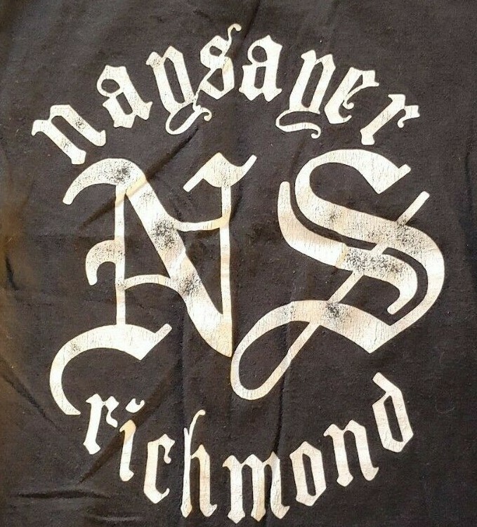 ★NOT4NERD★Scream T-Shirts s-l500.jpg