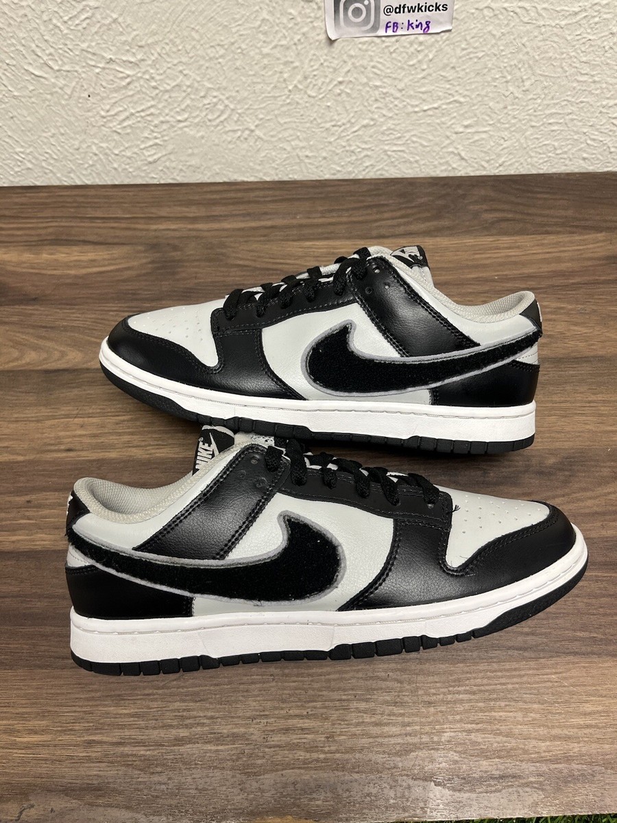 【激レア】2002年 Nike Dunk Low Black Grey 26.5 激レア】2002年 Nike Dunk Low Black Grey 26.5 ☆ナイキ☆ Nike Dunk Low
