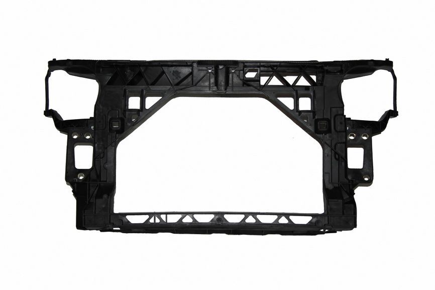 Front End Mask Front Frame Hood Latch Support Fits: Seat Ibiza IV 6J, 6P