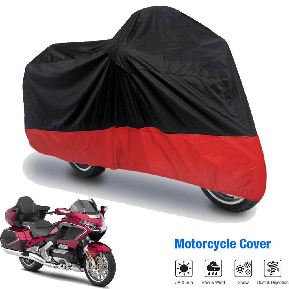 Goldwing motorcycle cheap cover