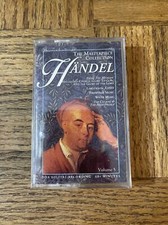 Handel Cassette