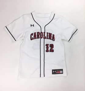 gamecock jersey under armour