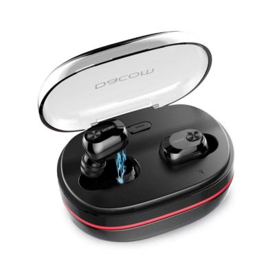 True Wireless Earbuds Dacom Best TWS Bluetooth Earphones Smallest - Main Image