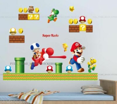 Pegatinas y Stickers de Gamer - Colección Nueva 2026