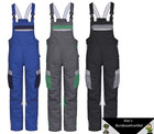 Bullstar Latzhose Hardwork Arbeitshose Berufshose Arbeitskleidung 485