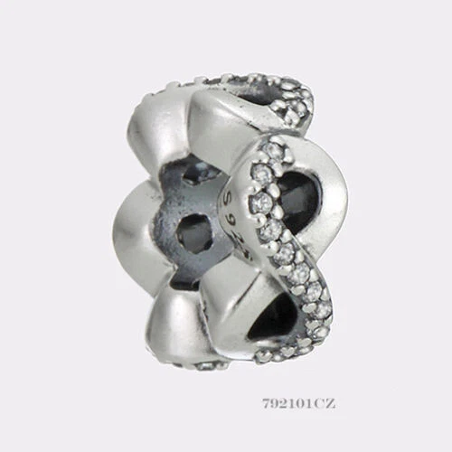 Infinity spacer sales pandora