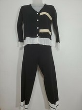 Two Piece Women's Set Small S