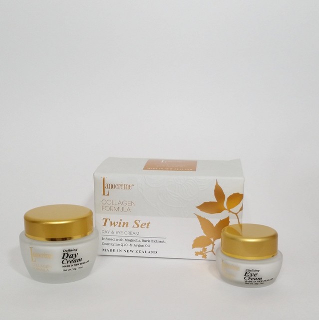 lanocreme collagen formula eye cream