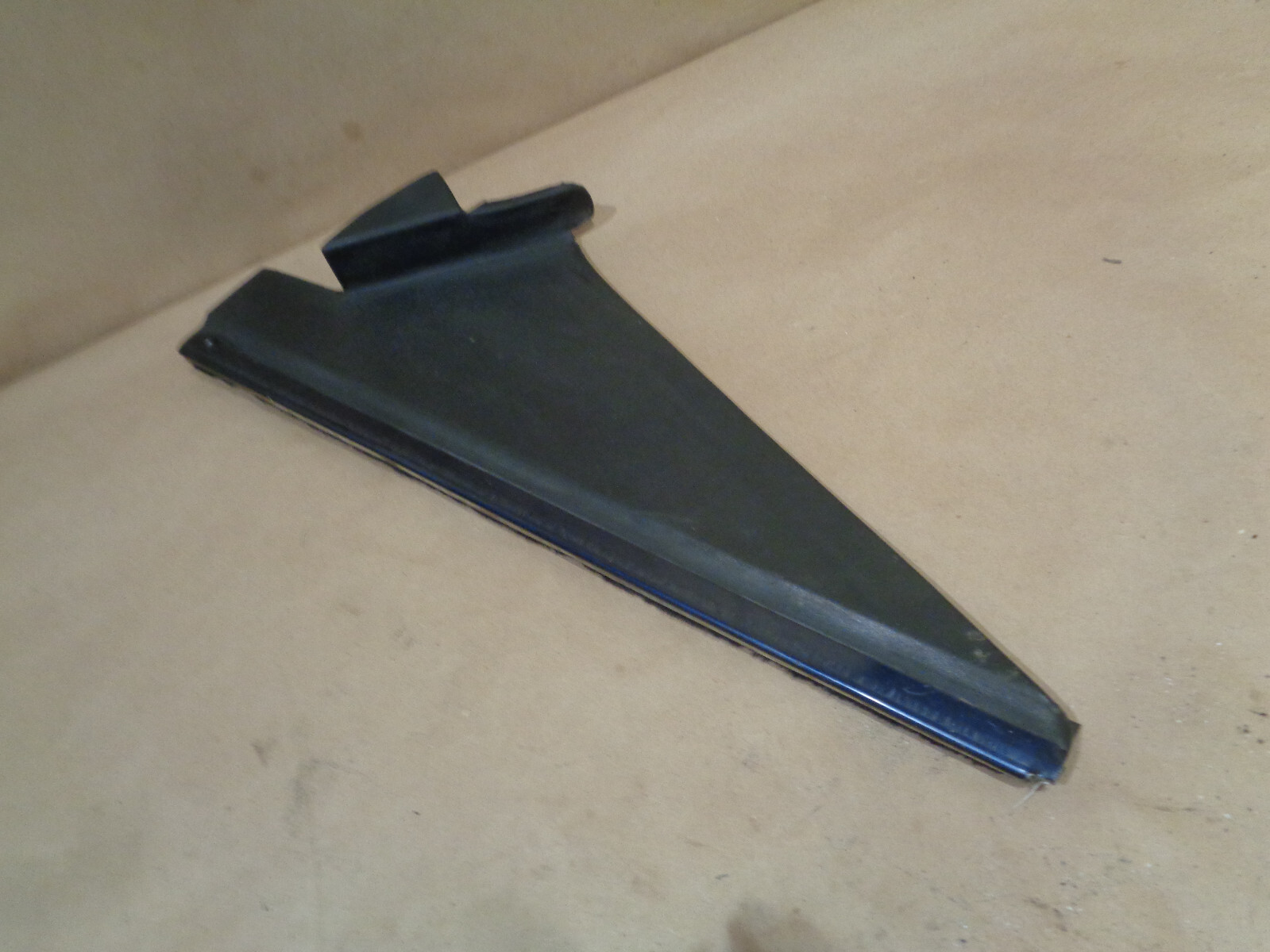 Ferrari Mondial 3.2,QV RH Rear Side Trimmed Panel P/N 61949100