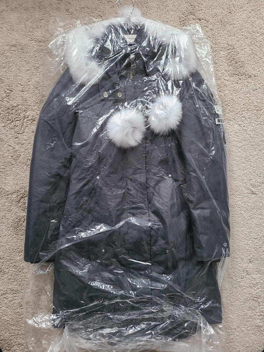 アウターその他 MOOSE KNUCKLES Women Outer M34LP228S1007 WHITE s-l1200.jpg