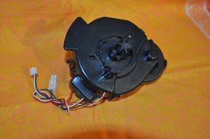 Ersatzteil Siemens EQ 7 Plus Silver Steel  =  Getriebe Antrieb für Brüheinheitl