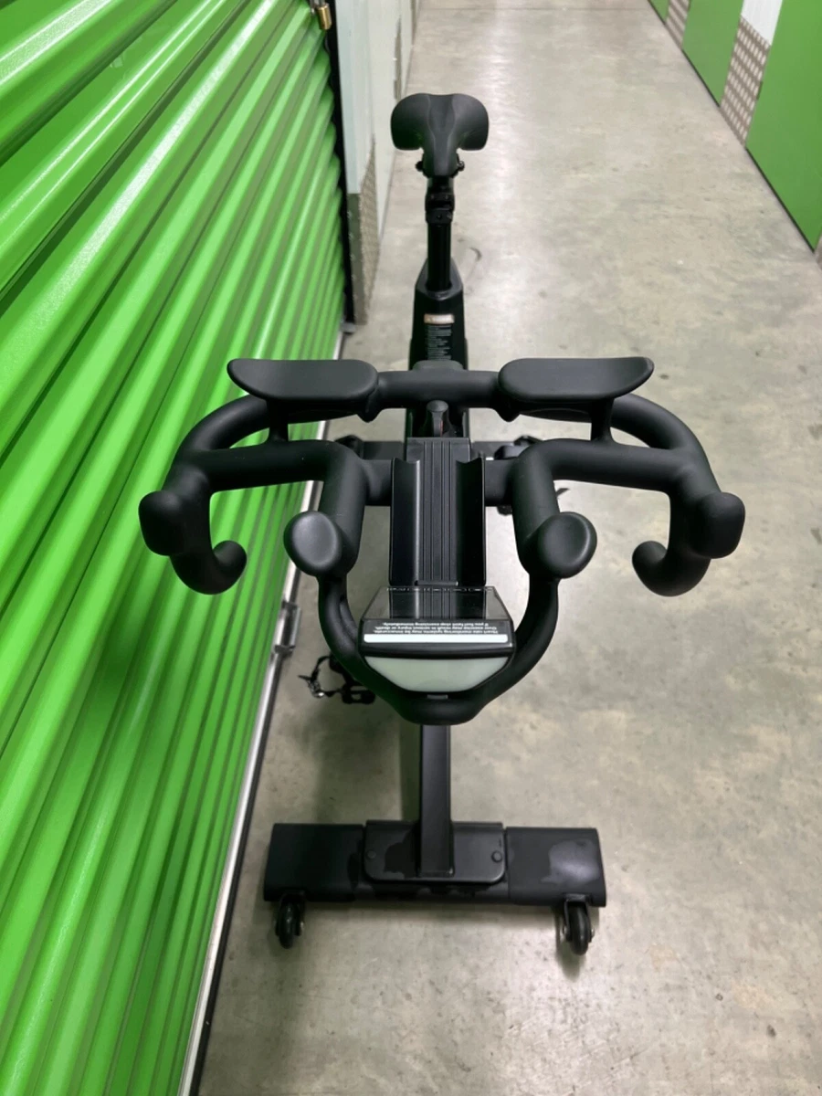Life sales fitness ic8