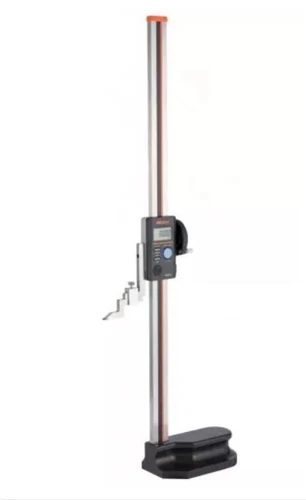 Mitutoyo 570-414 ABSOLUTE Digimatic Height Gage, 0-24"/600mm Range, .0005"/0.01