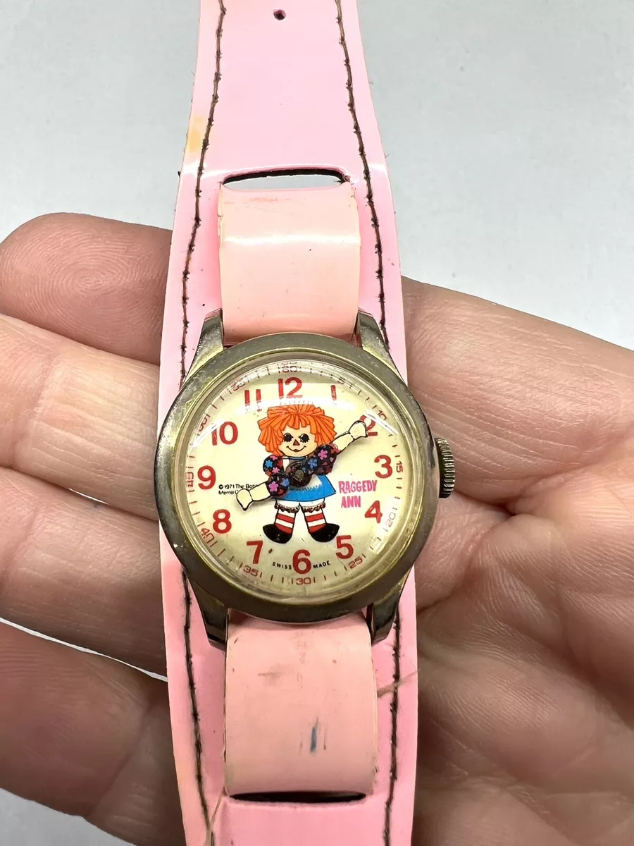 1971 vintage watch sale